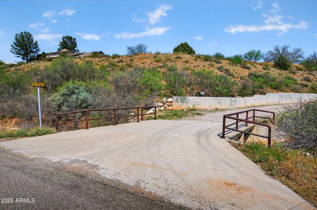 4775 E Noble Drive, Cottonwood, AZ 86326