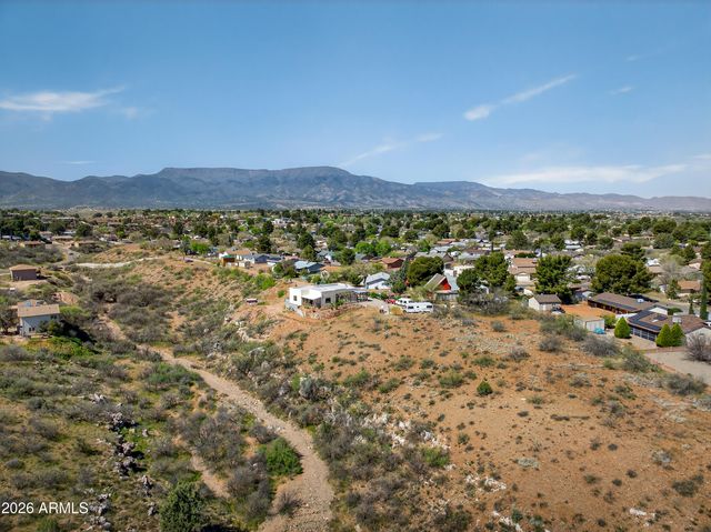 4775 E Noble Drive, Cottonwood, AZ 86326