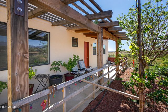 4775 E Noble Drive, Cottonwood, AZ 86326