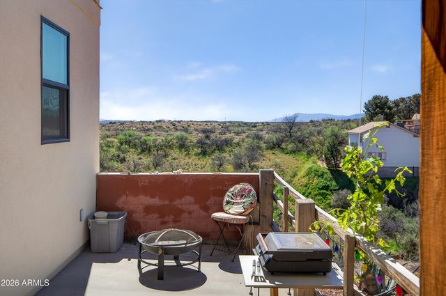 4775 E Noble Drive, Cottonwood, AZ 86326