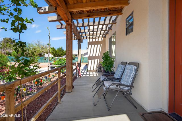 4775 E Noble Drive, Cottonwood, AZ 86326