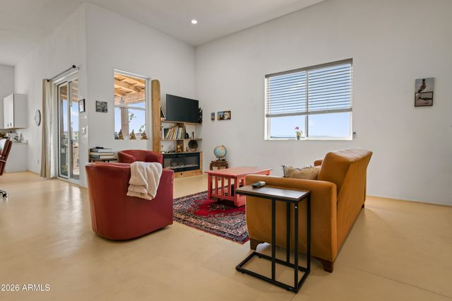 4775 E Noble Drive, Cottonwood, AZ 86326