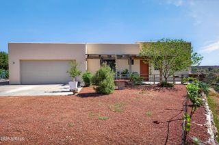 4775 E Noble Drive, Cottonwood, AZ 86326