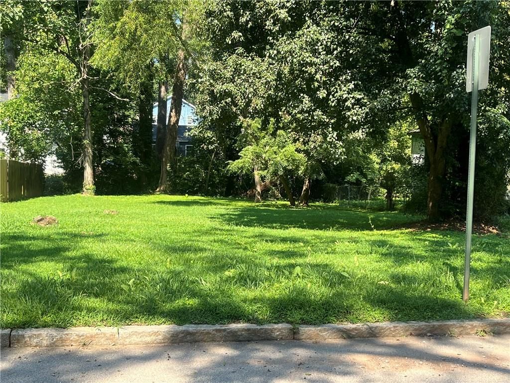 1267 Elizabeth SW Avenue, Atlanta, GA 30310