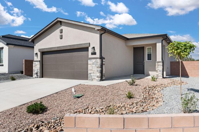 4201 Crowned Eagle Loop NE, Rio Rancho, NM 87144