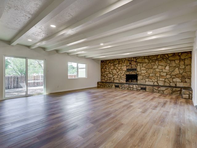 1727 Callejon Emilia, Santa Fe, NM 87501