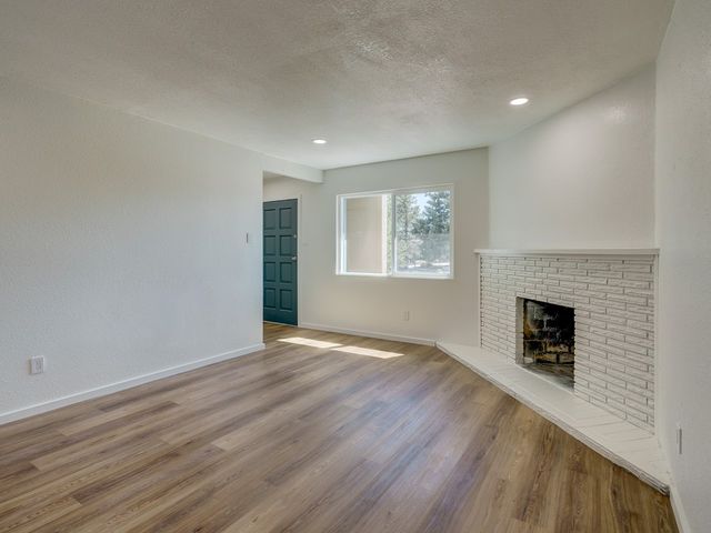 1727 Callejon Emilia, Santa Fe, NM 87501