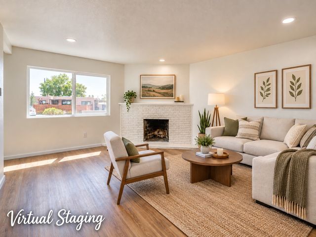 1727 Callejon Emilia, Santa Fe, NM 87501