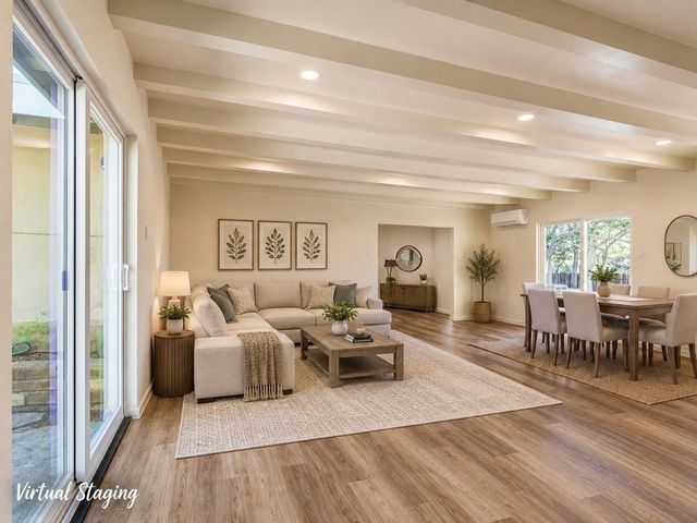 1727 Callejon Emilia, Santa Fe, NM 87501
