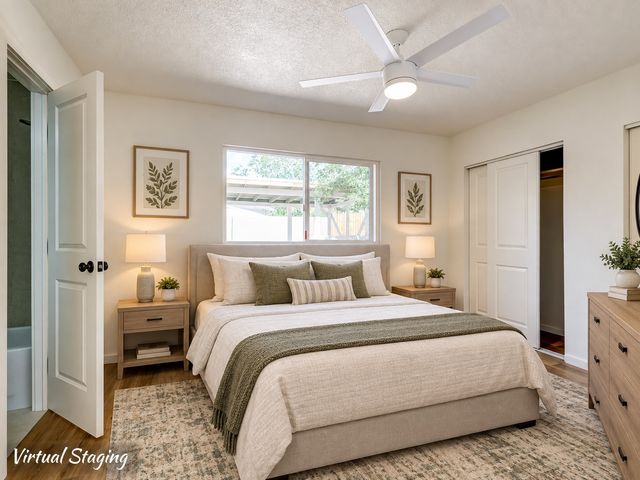 1727 Callejon Emilia, Santa Fe, NM 87501