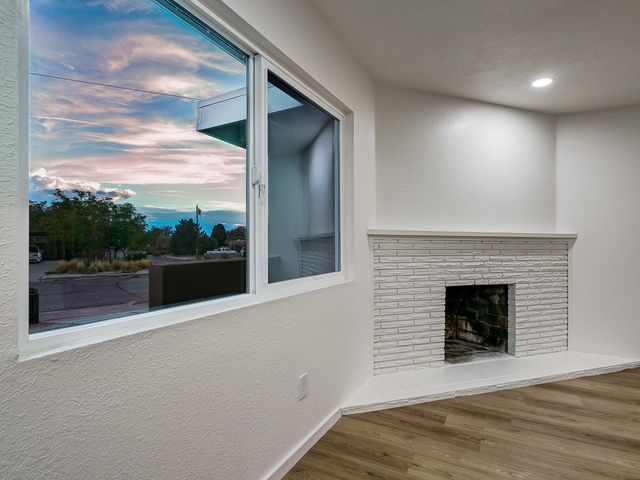 1727 Callejon Emilia, Santa Fe, NM 87501