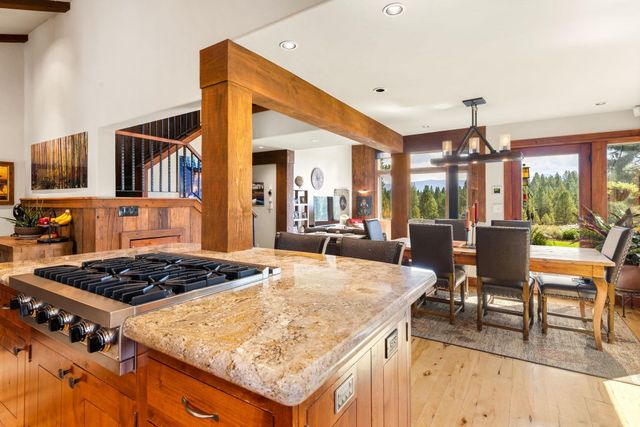 12261 Prosser Dam Road, Truckee, CA 96161