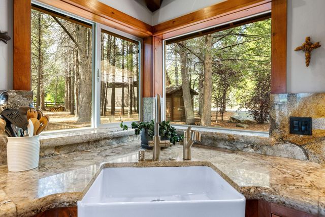 12261 Prosser Dam Road, Truckee, CA 96161