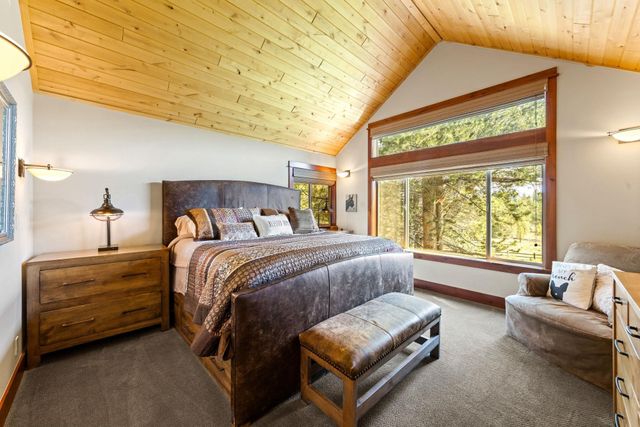 12261 Prosser Dam Road, Truckee, CA 96161