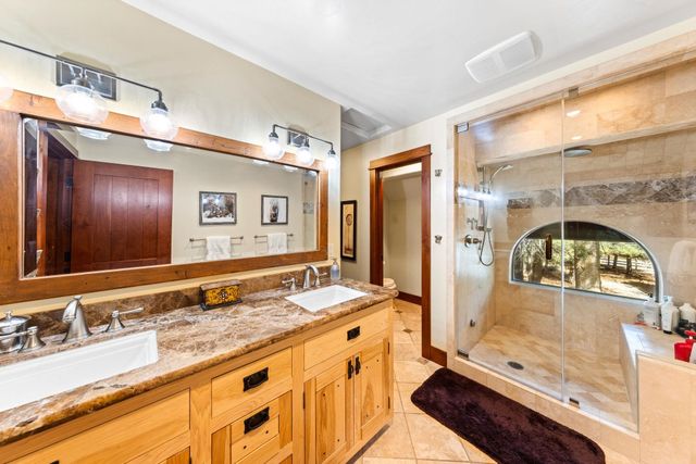 12261 Prosser Dam Road, Truckee, CA 96161