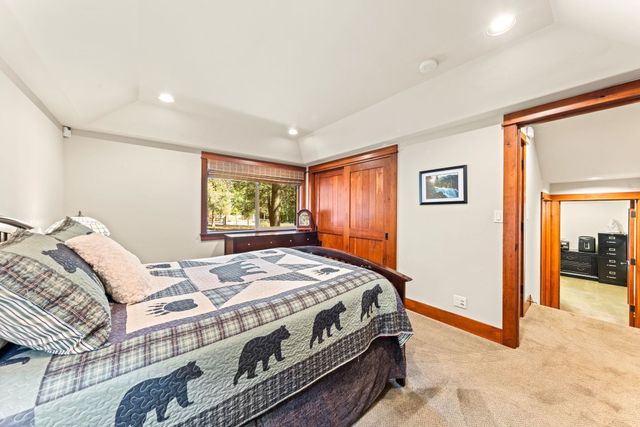 12261 Prosser Dam Road, Truckee, CA 96161