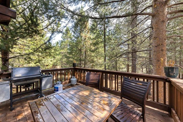 12261 Prosser Dam Road, Truckee, CA 96161