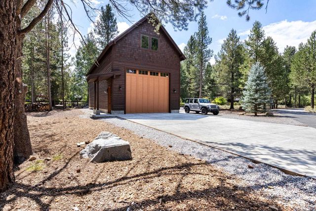 12261 Prosser Dam Road, Truckee, CA 96161
