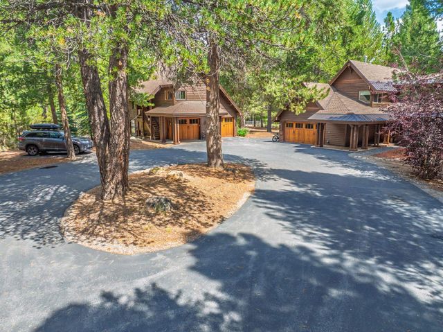 12261 Prosser Dam Road, Truckee, CA 96161