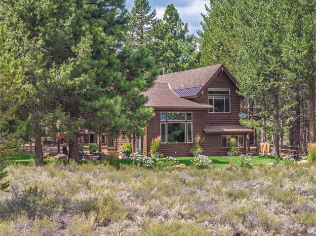 12261 Prosser Dam Road, Truckee, CA 96161