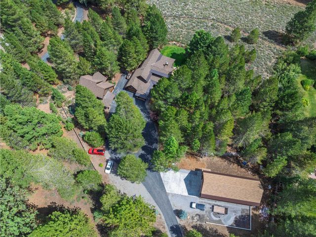 12261 Prosser Dam Road, Truckee, CA 96161
