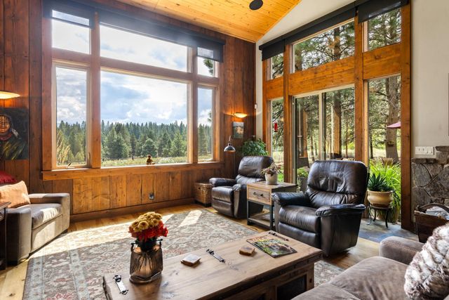 12261 Prosser Dam Road, Truckee, CA 96161