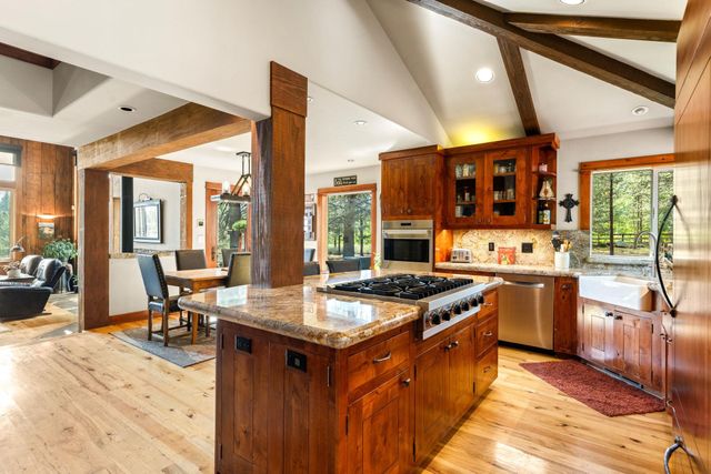 12261 Prosser Dam Road, Truckee, CA 96161