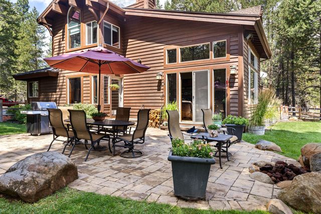 12261 Prosser Dam Road, Truckee, CA 96161