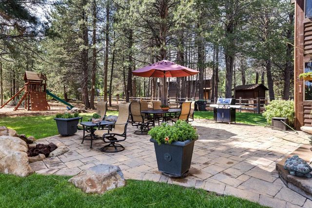 12261 Prosser Dam Road, Truckee, CA 96161