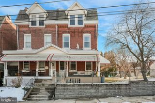 522 BUSH ST, Bridgeport, PA 19405