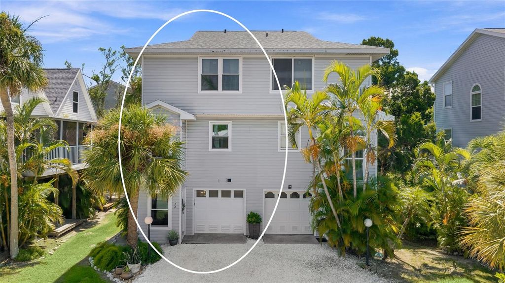 6250 HOLMES BOULEVARD 24, Holmes Beach, FL 34217