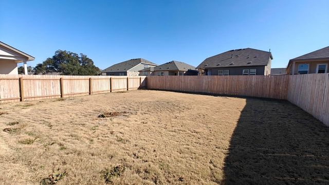 106 Arbordale ST, Georgetown, TX 78628