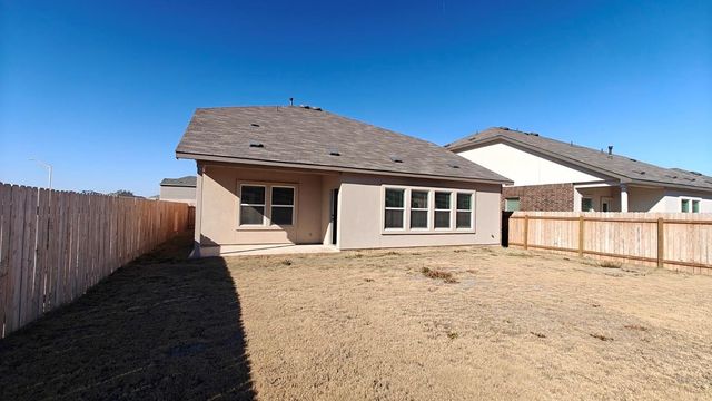 106 Arbordale ST, Georgetown, TX 78628