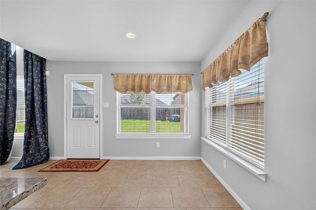 12507 Lake Portal Drive, Houston, TX 77047