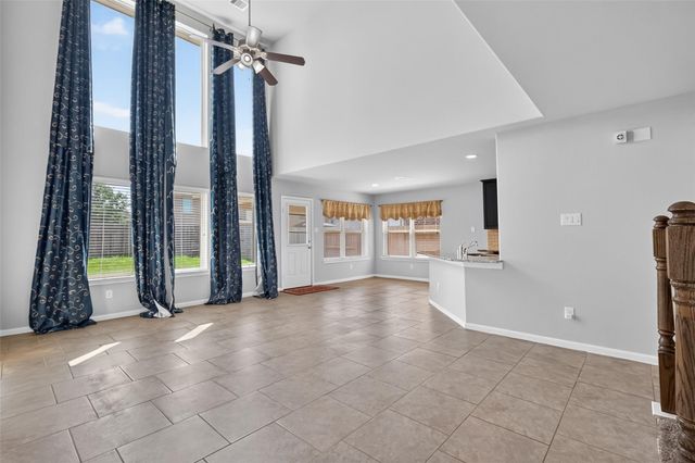 12507 Lake Portal Drive, Houston, TX 77047