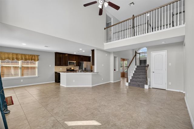 12507 Lake Portal Drive, Houston, TX 77047