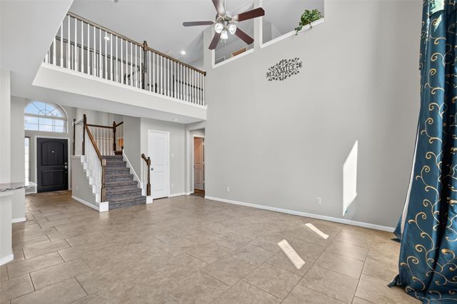 12507 Lake Portal Drive, Houston, TX 77047