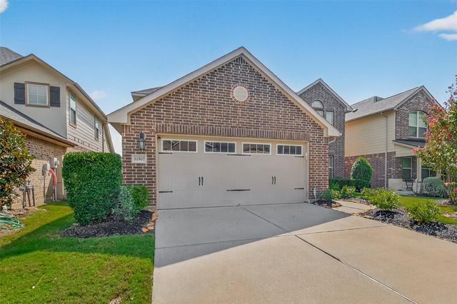 12507 Lake Portal Drive, Houston, TX 77047