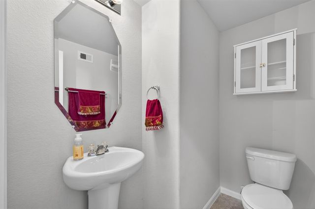 12507 Lake Portal Drive, Houston, TX 77047