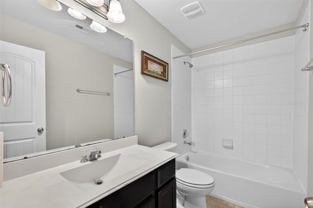 12507 Lake Portal Drive, Houston, TX 77047