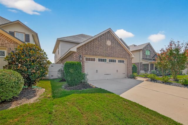 12507 Lake Portal Drive, Houston, TX 77047