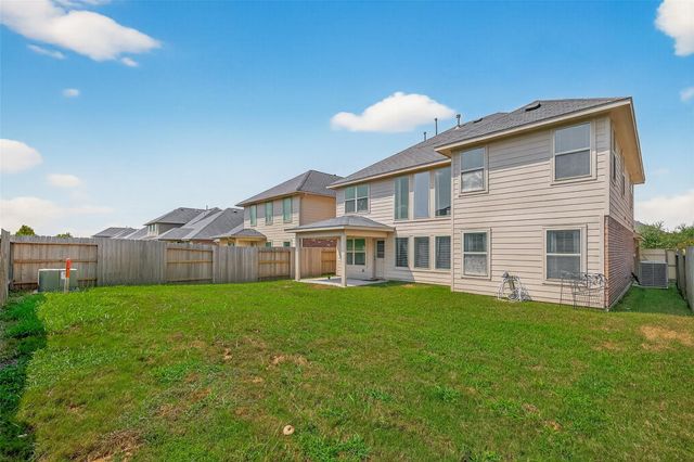 12507 Lake Portal Drive, Houston, TX 77047