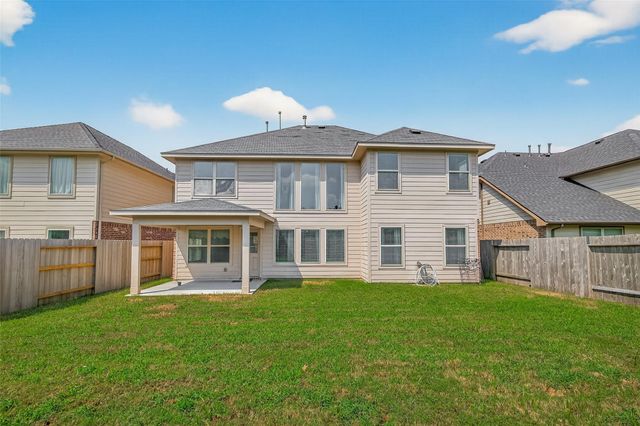 12507 Lake Portal Drive, Houston, TX 77047