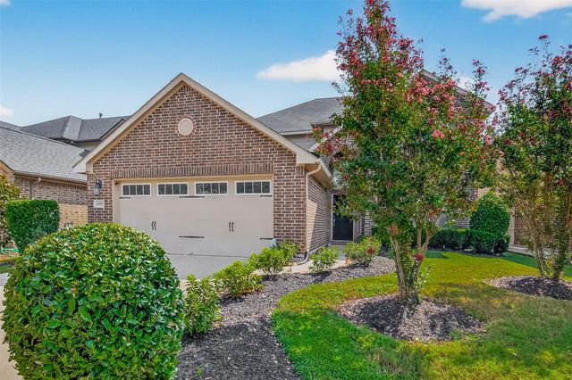 12507 Lake Portal Drive, Houston, TX 77047