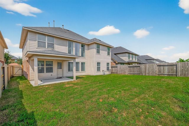 12507 Lake Portal Drive, Houston, TX 77047