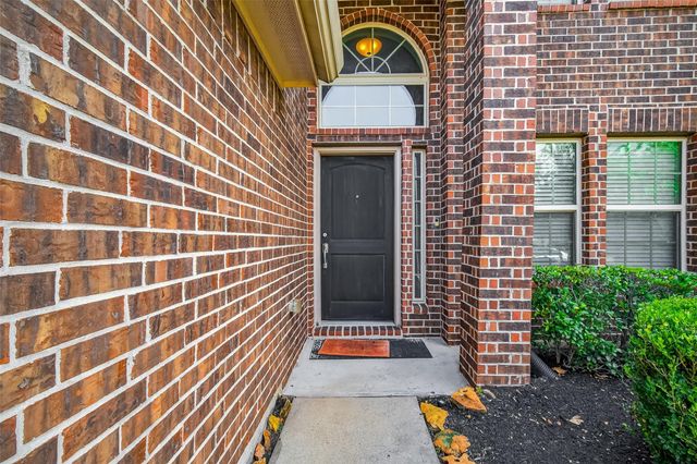 12507 Lake Portal Drive, Houston, TX 77047