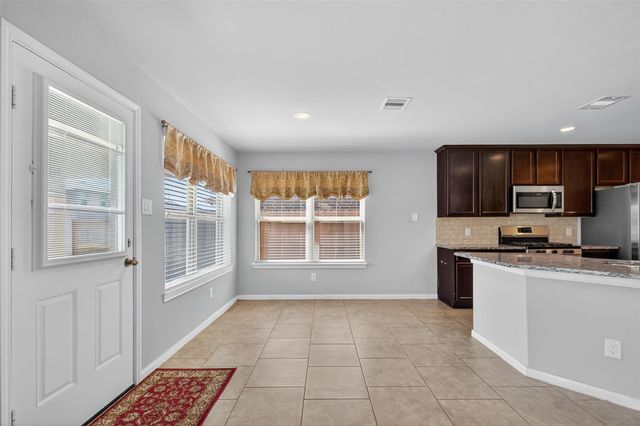 12507 Lake Portal Drive, Houston, TX 77047