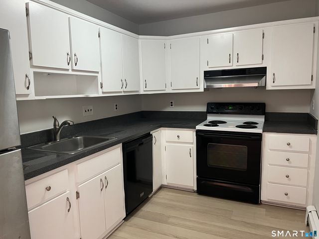 252 Harlem Avenue A2, Bridgeport, CT 06606