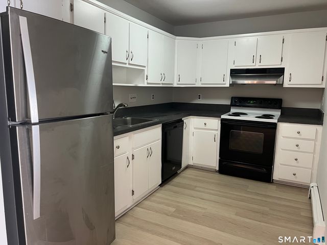 252 Harlem Avenue A2, Bridgeport, CT 06606