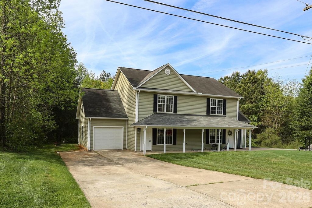 7685 Keistlers Store Road, Sherrills Ford, NC 28673